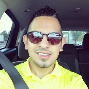 Meet your Posher, Robert